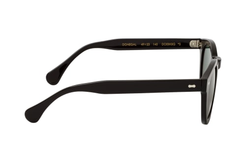 TBD Eyewear Donegal Eco Black BG
