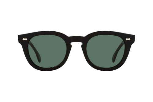 TBD Eyewear Donegal Eco Black BG
