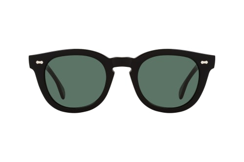 TBD Eyewear Donegal Eco Black