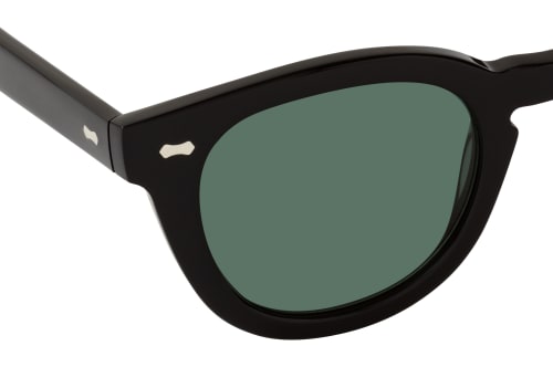 TBD Eyewear Donegal Eco Black BG