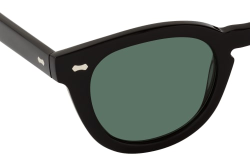 TBD Eyewear Donegal Eco Black