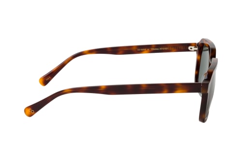 CO Optical Crookes 2619 R21