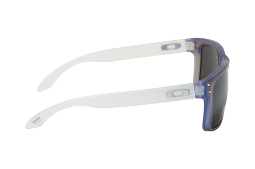 Oakley Holbrook OO 9102 X8 Prizm Black