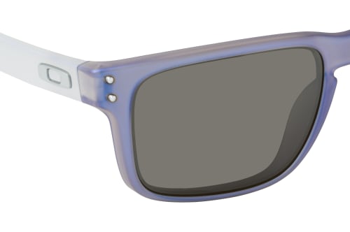 Oakley Holbrook OO 9102 X8 Prizm Black