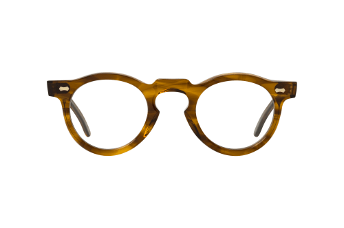 TBD Eyewear Welt Optical Earth Bio