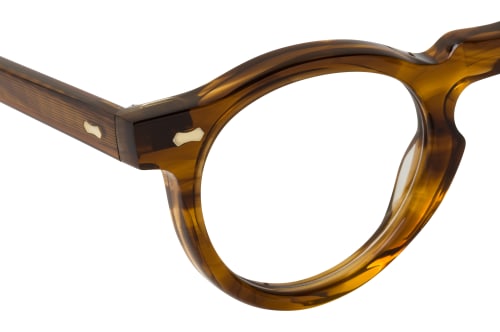 TBD Eyewear Welt Optical Earth Bio