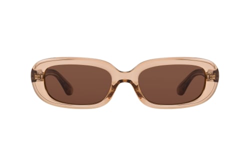 Chimi 12 Light Brown