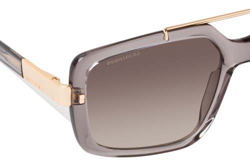 Dsquared2 D2 0120/S KB7