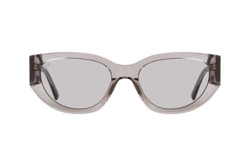 Kapten & Son Lyon Transparent Grey