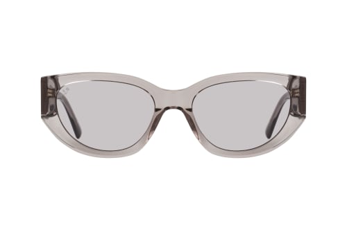 Kapten & Son Lyon Transparent Grey