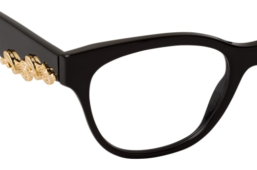 Dolce&Gabbana DG 3371 501