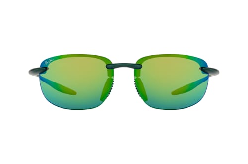 Maui Jim MJ 0676S 004