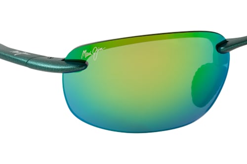 Maui Jim MJ 0676S 004