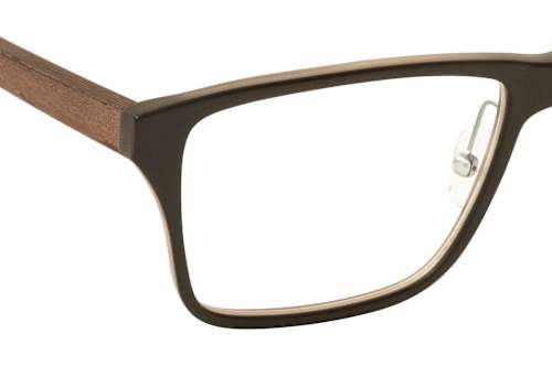 WOOD FELLAS 11115 black oak/grey
