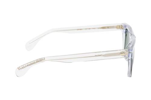 TBD Eyewear Denim Eco Transparent BG