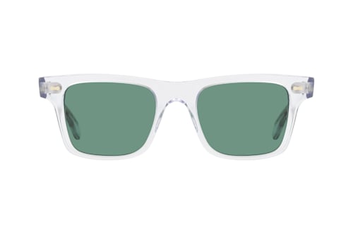 TBD Eyewear Denim Eco Transparent BG