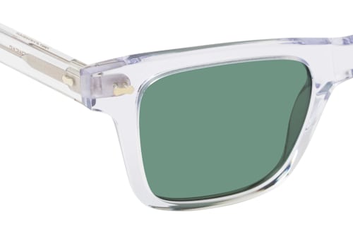 TBD Eyewear Denim Eco Transparent BG