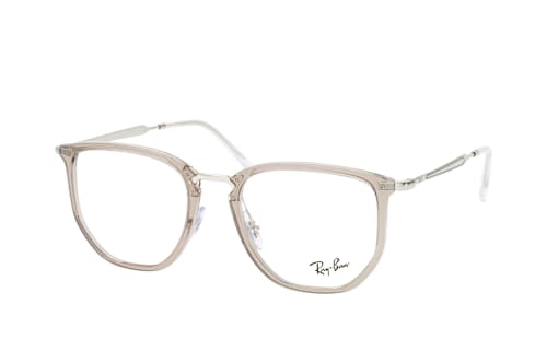 Ray-Ban RX 4451V 8125