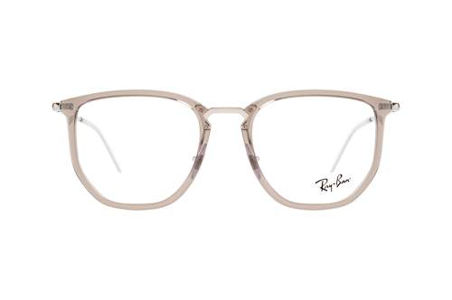 Ray-Ban RX 4451V 8125