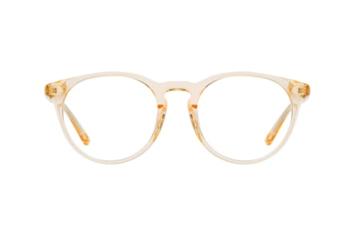 MESSYWEEKEND NEW DEPP Optics Champagne