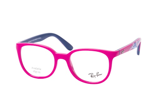 Ray-Ban Junior RY 1631 7508