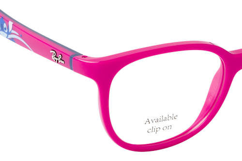 Ray-Ban Junior RY 1631 7508