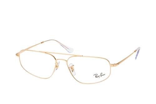 Ray-Ban RX 6550 2500