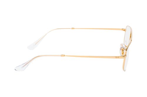 Ray-Ban RX 6550 2500