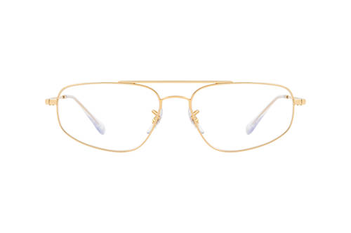 Ray-Ban RX 6550 2500