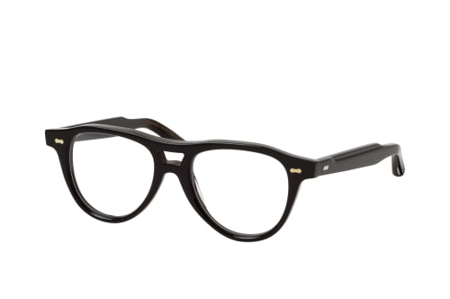 TBD Eyewear Piquet Optical Eco Black OPT