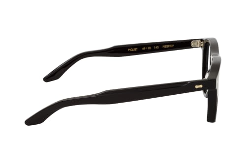 TBD Eyewear Piquet Optical Eco Black OPT
