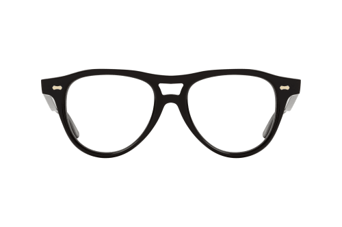 TBD Eyewear Piquet Optical Eco Black
