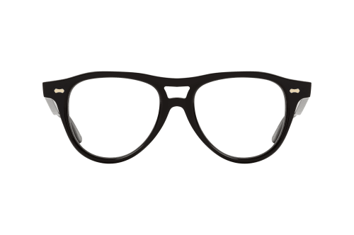 TBD Eyewear Piquet Optical Eco Black OPT