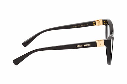 Dolce&Gabbana DG 3414 501