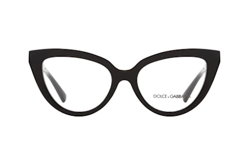 Dolce&Gabbana DG 3414 501