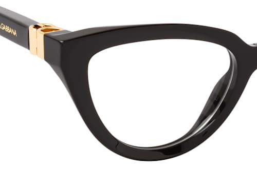 Dolce&Gabbana DG 3414 501