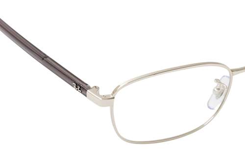 Ray-Ban RX 6551D 2501