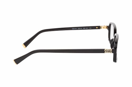 Miu Miu MU 01YV 16K1O1