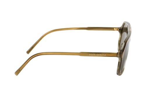 Dolce&Gabbana DG 4541 3480/3