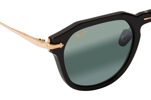 Maui Jim Alika 837 02