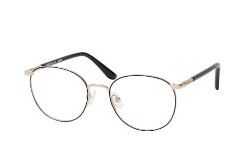 WOOD FELLAS YOUTH SMASH 11106 black/gold