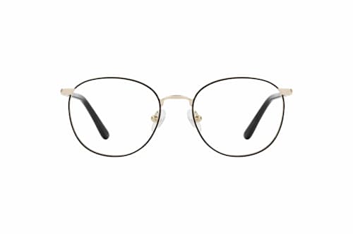 WOOD FELLAS YOUTH SMASH 11106 black/gold