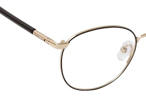 WOOD FELLAS YOUTH SMASH 11106 black/gold