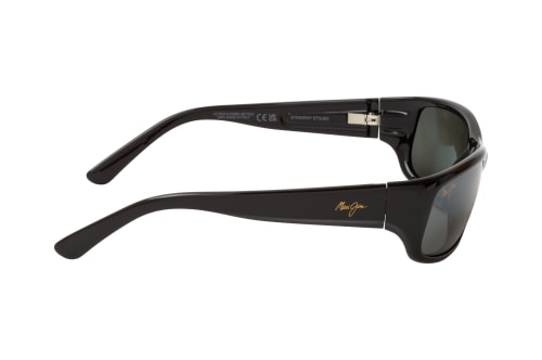 Maui Jim Stingray 103 02