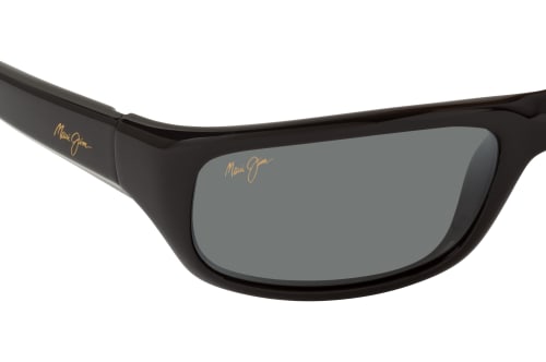 Maui jim cheap stingray sunglasses