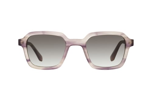 WOOD FELLAS ZEPHYR 11747 curled/smoked grey