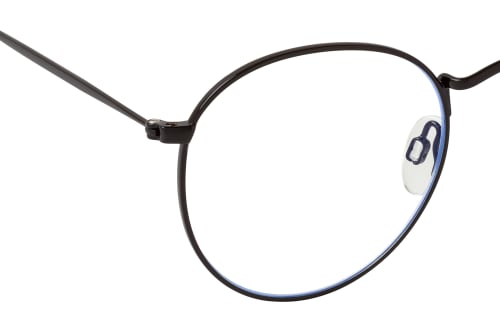 MESSYWEEKEND LENNON Optics Black