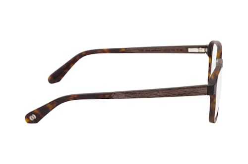 WOOD FELLAS KUMULUS 11137 black oak/havana