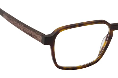 WOOD FELLAS KUMULUS 11137 black oak/havana