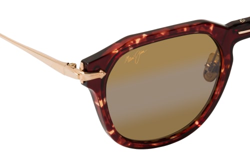 Maui Jim Alika 837 10